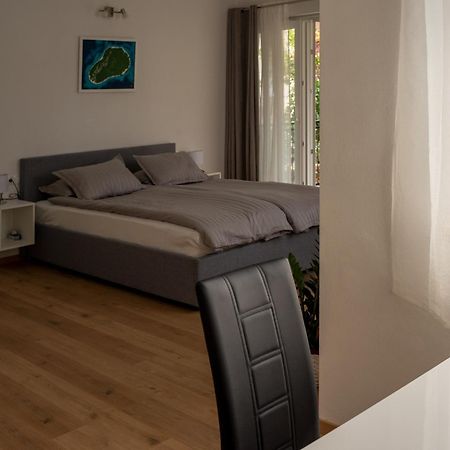 Korkyra Fit Suites -Free Gym Korcula Town Room photo