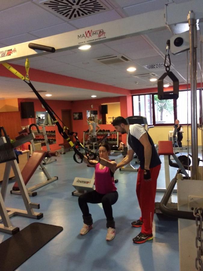 Korkyra Fit Suites -Free Gym Korcula Town Exterior photo