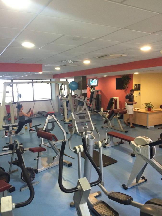 Korkyra Fit Suites -Free Gym Korcula Town Exterior photo