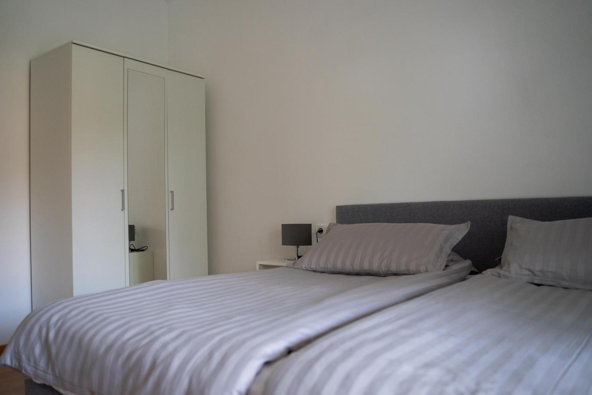 Korkyra Fit Suites -Free Gym Korcula Town Room photo