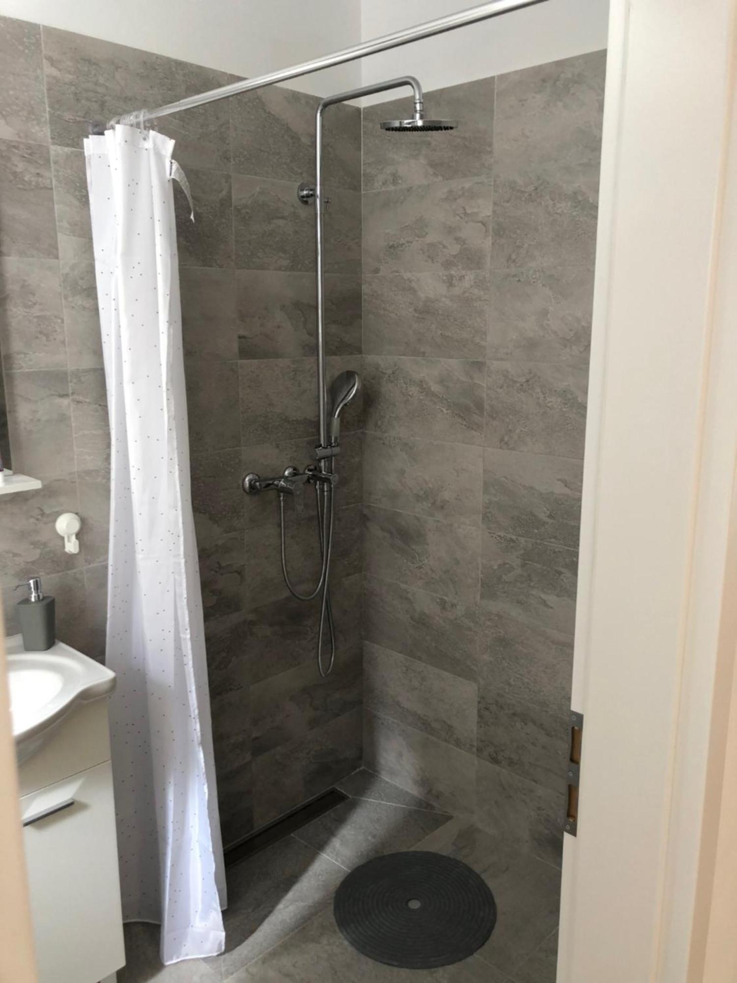 Korkyra Fit Suites -Free Gym Korcula Town Room photo